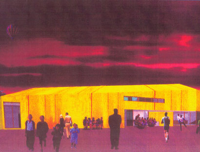 Landesgartenschau Eberswalde